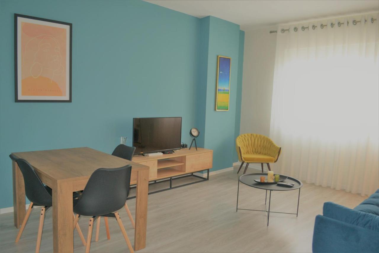 Apartment Cozy Central Tirana